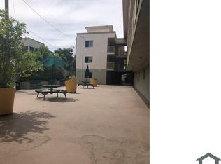 952 N Harvard Blvd APT 110, Los Angeles, CA 90029