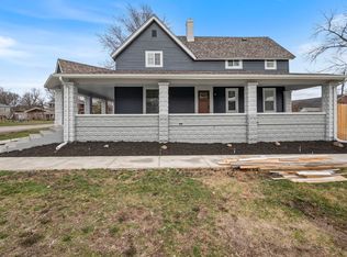 106 W Spies St, Boswell, IN 47921