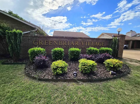 2715 Greenbriar Dr APT B, Jonesboro, AR 72401