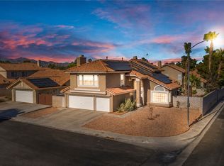5620 Guiding Star Cir, North Las Vegas, NV 89031