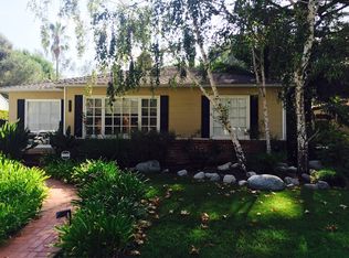 4312 Klump Ave, North Hollywood, CA 91602