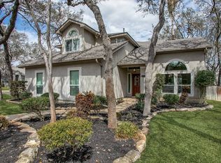 15339 Antler Creek Dr, San Antonio, TX 78248