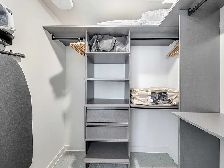 Wardrobe