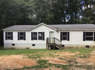 202 W Elon Ct, Hopkins, SC 29061