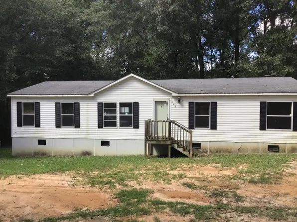 202 W Elon Ct, Hopkins, SC 29061