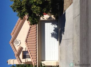 9528 Amber Valley Ln, Las Vegas, NV 89134