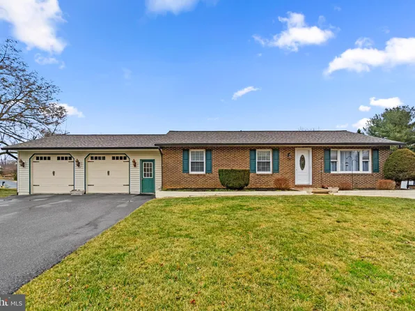 6171 Monroe Ave, Eldersburg, MD 21784