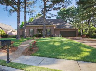 1021 Laramie Ct, Madison, MS 39110