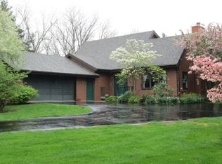 580 W Lemon Creek Rd, Baroda, MI 49101