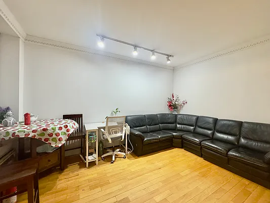 112 West 72nd Street #3F