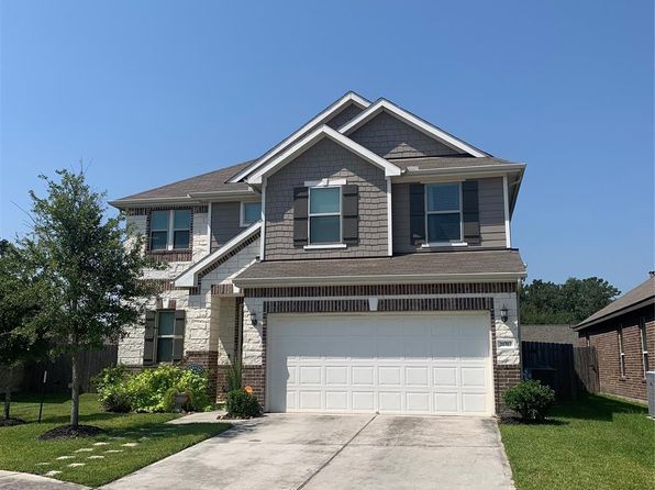 20707 Oak Preserve Dr