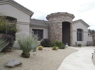 4798 E Languid Ln, Cave Creek, AZ 85331