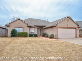 1624 Napa Valley Rd, Edmond, OK 73013