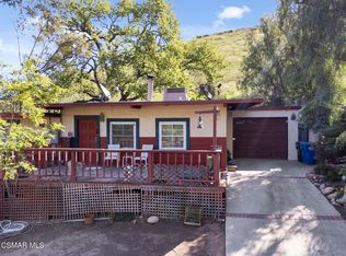 5837 Oak Knolls Rd, Simi Valley, CA 93063