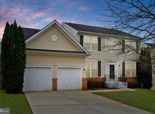 284 Parker Pl, Orange, VA