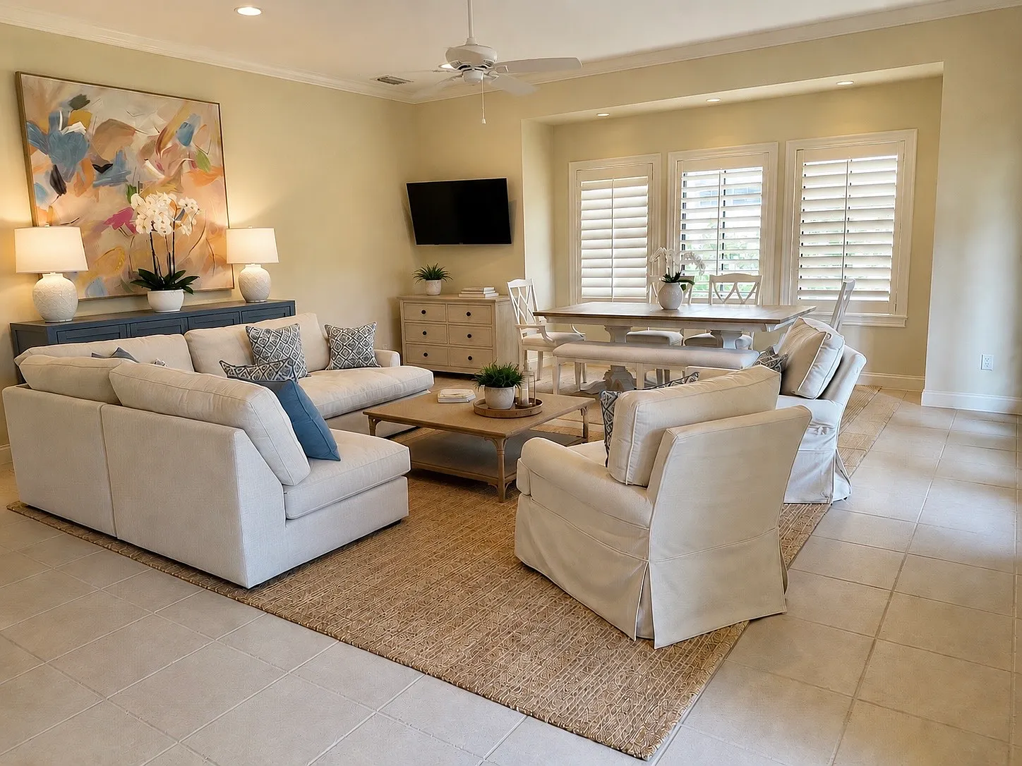 3 bed, 2764 sqft, $7,500 — Photo 2