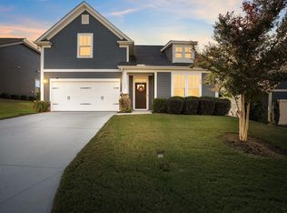 711 Lockhurst Dr, Simpsonville, SC 29681