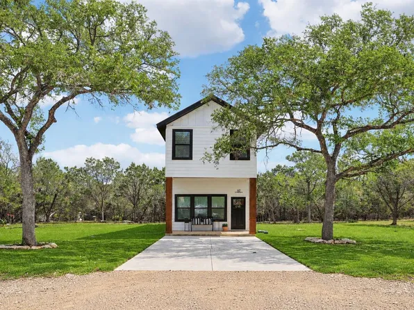 117 Golf Crest Dr Unit C, Wimberley, TX 78676
