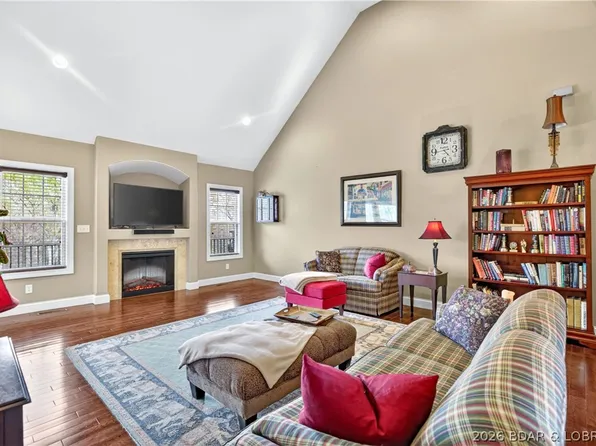 132 Antler Point, Linn Creek, MO 65052