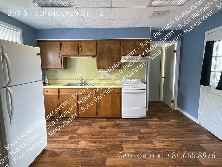 253 S Tulpehocken St #2 — Photo 2