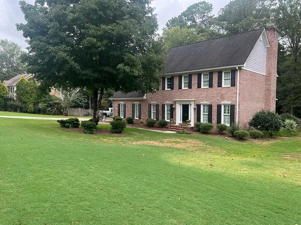 108 Waterford Pl, Macon, GA 31210