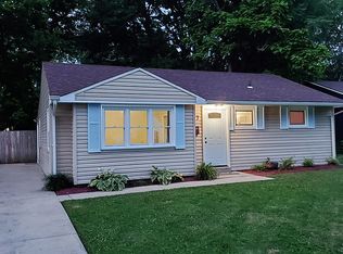 357 Hummingbird Ln, Lexington, KY 40503