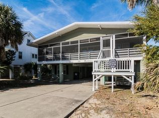 528 Norris Dr, Pawleys Island, SC 29585