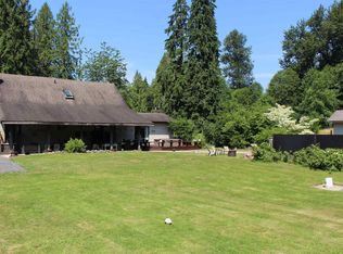 9550 Farrington St, Mission, BC V4S 1J6
