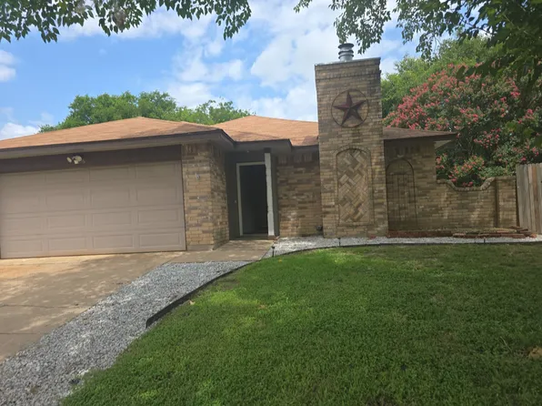 10116 Indian Mound Rd, Fort Worth, TX 76108