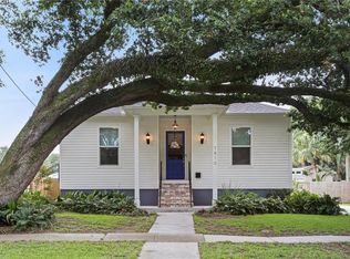 1510 Gardena Dr, New Orleans, LA 70122
