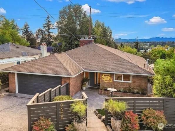9608 5th Avenue NE, Seattle, WA 98115