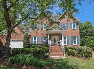 412 Bakerton Ct, Columbia, SC 29212