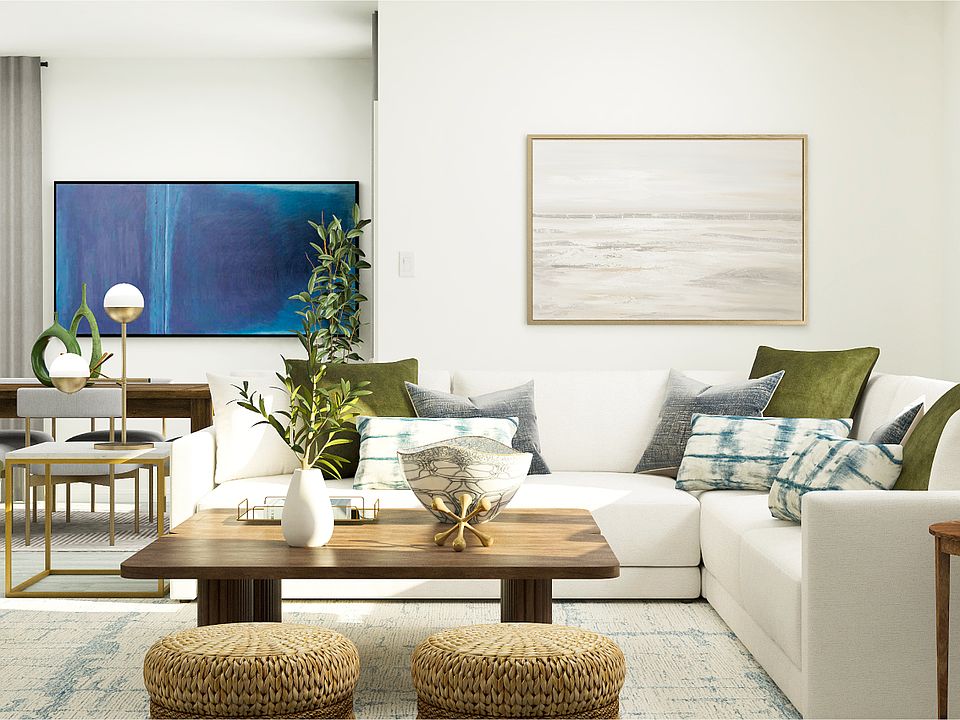 Dubois Plan, Brookmill Classic and Westfield Collection, San Antonio