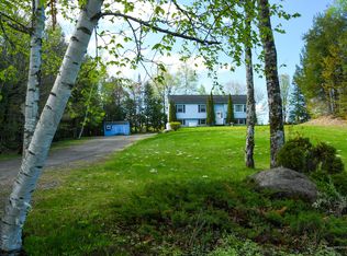 20 Oak View Ln, Enfield, ME 04493