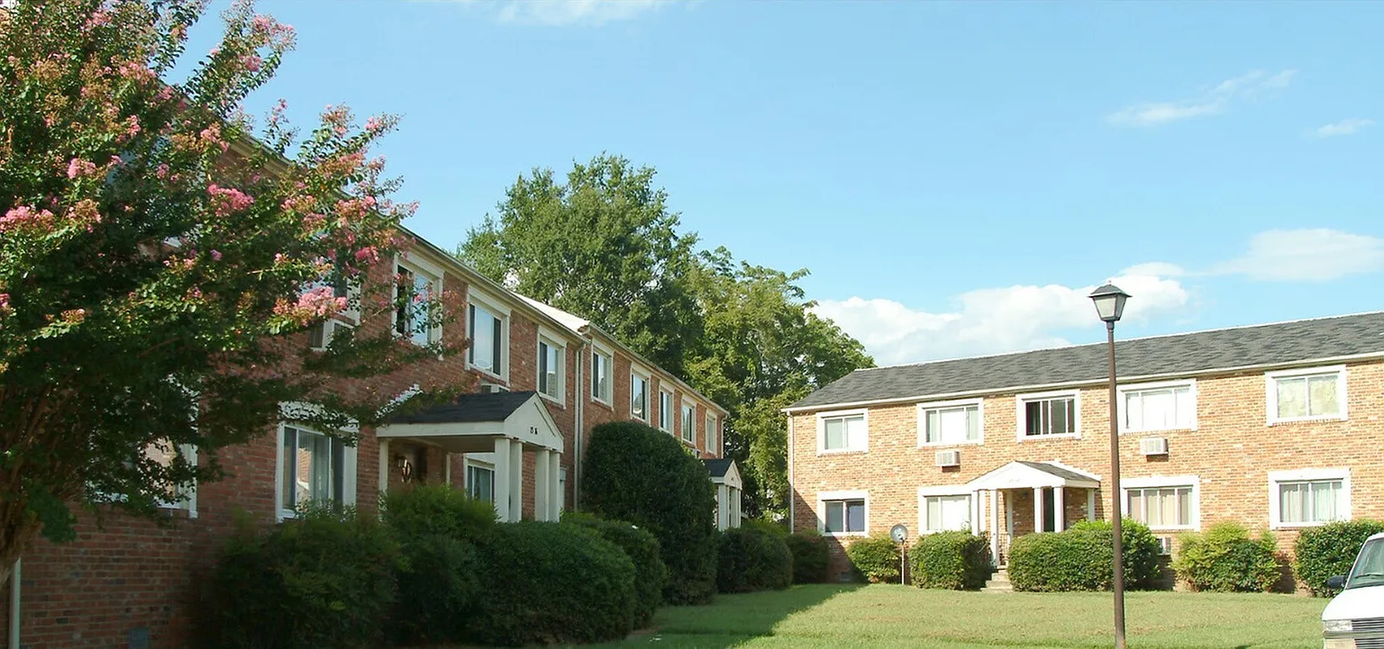 Madison Terrace Apartments — Photo 3