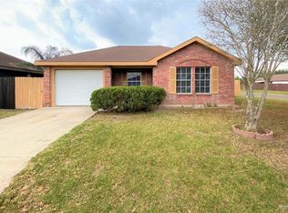 4017 Bluebird Ave, McAllen, TX 78504