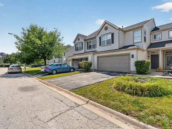 (undisclosed Address), Minooka, IL 60447