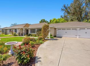 3071 Snows Rd, Fallbrook, CA 92028