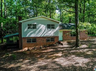 5668 Highway 10, Montevallo, AL 35115