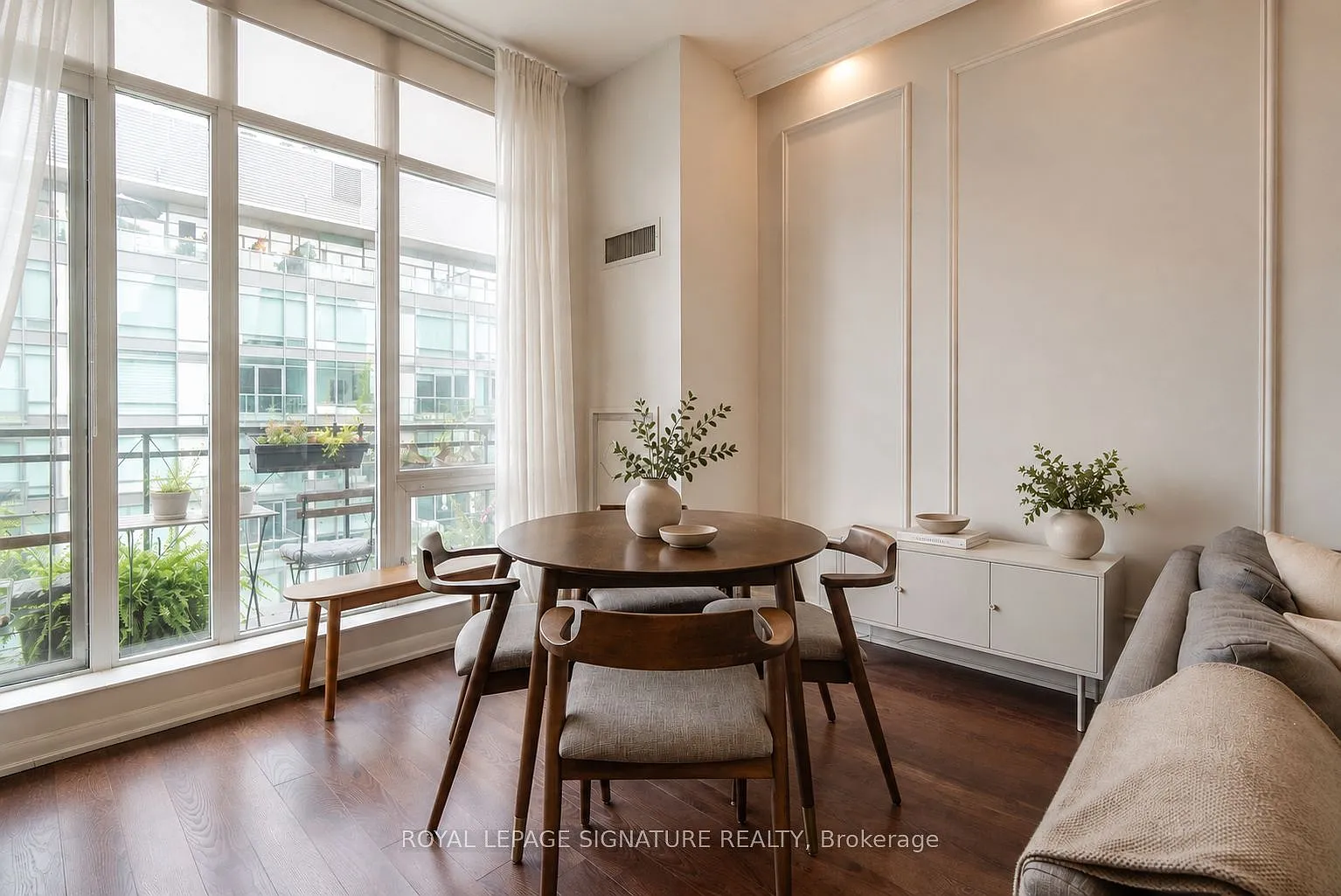 1 bed, $2,500 — Photo 4