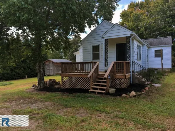 653 Holland Rd, Danville, VA 24541