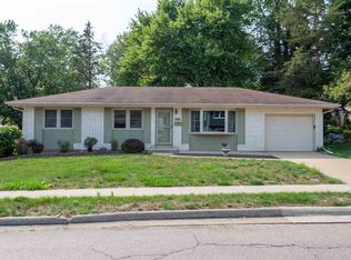 2175 Key Way Dr, Dubuque, IA 52002