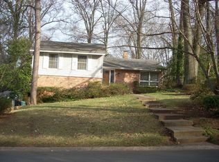 4931 Seacroft Rd, Charlotte, NC 28210