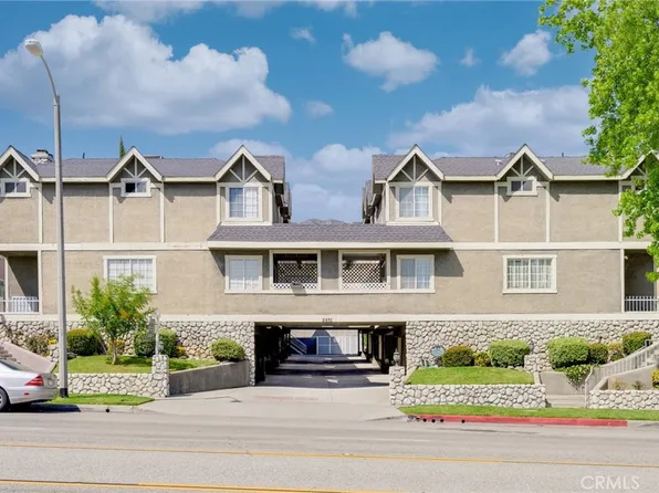 2231 Montrose Ave APT 7, Montrose, CA 91020