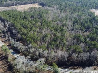 Gum Spring Rd, White Oak, NC 28399