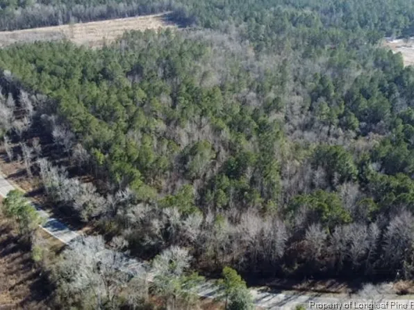 Gum Spring Rd, White Oak, NC 28399