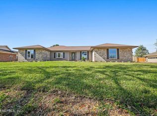 686 Ridgehill Dr, Orange Park, FL 32065