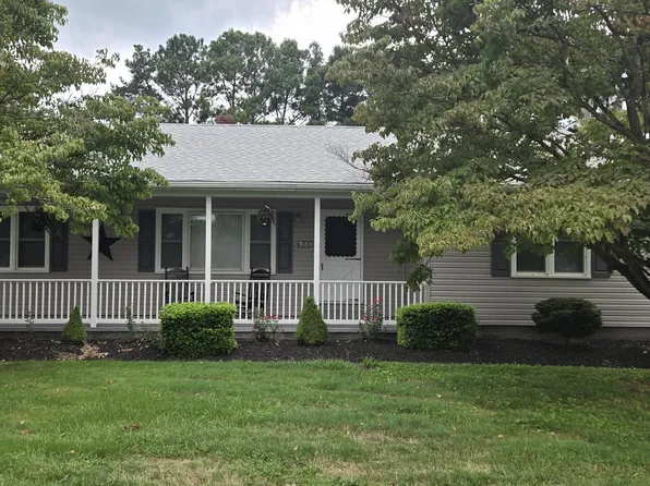 7654 Marshall St, Lincoln, DE 19960