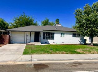 9 Olive St, Lemoore, CA 93245