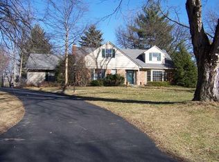 7147 N Huntington Rd, Indianapolis, IN 46240